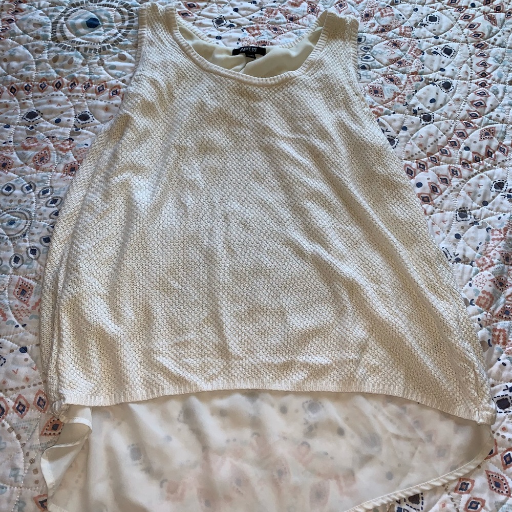 Blouse - Picture 2 of 3